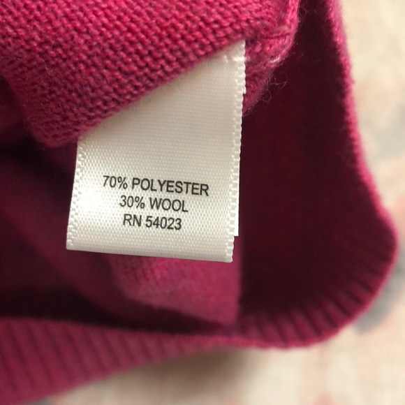 Pink Banana Republic Short Sleeve Shirt Size Small - Picture 6 of 8